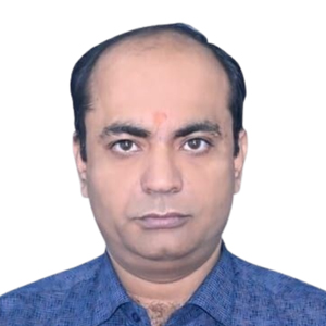 Dr. Abhinav Pathak profile photo